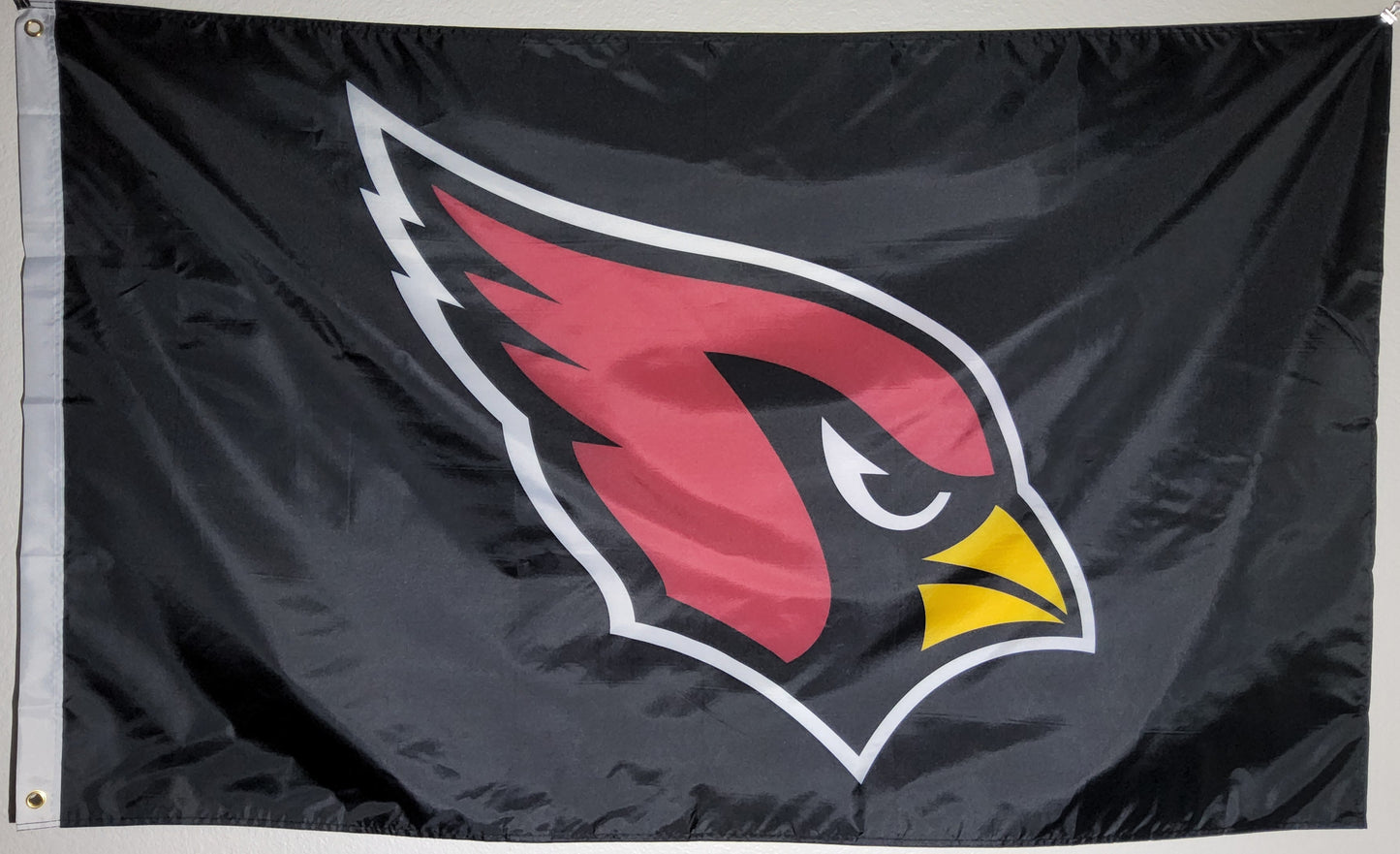 Cardinals (Black)