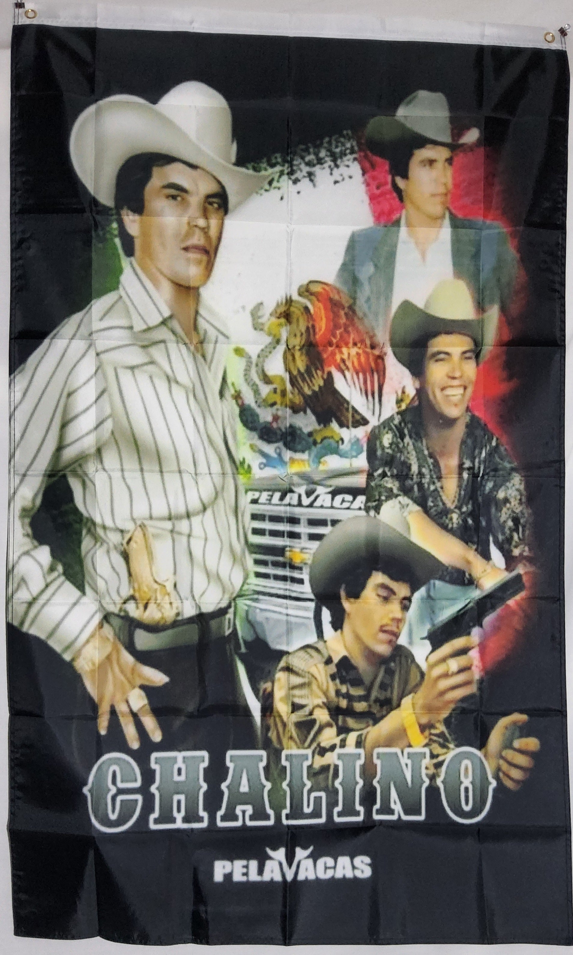 Chalino Sanchez