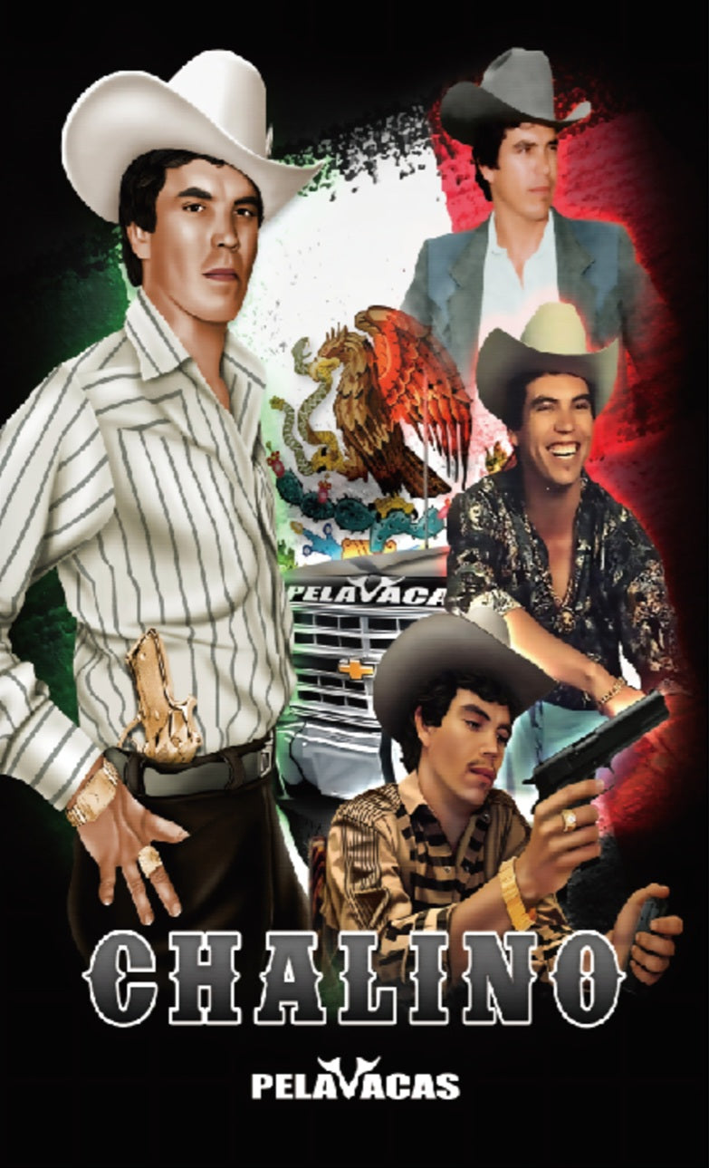 Chalino Sanchez