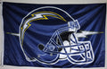 San Diego Chargers Helmet Classic
