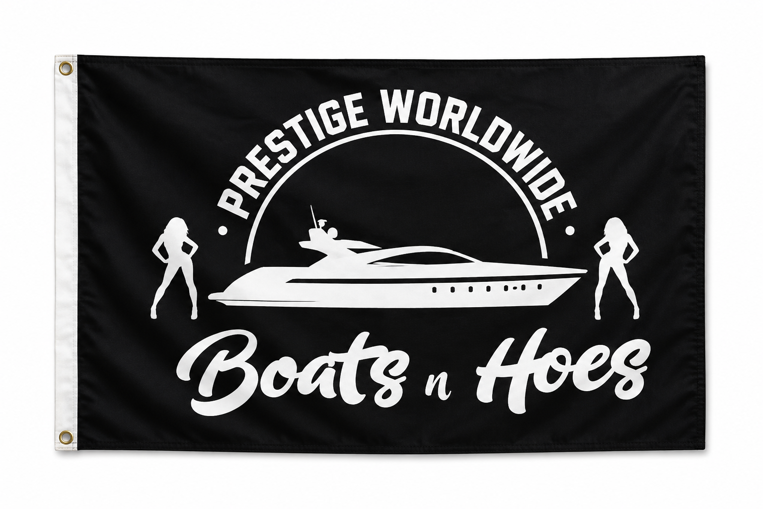 Boats n Hoes