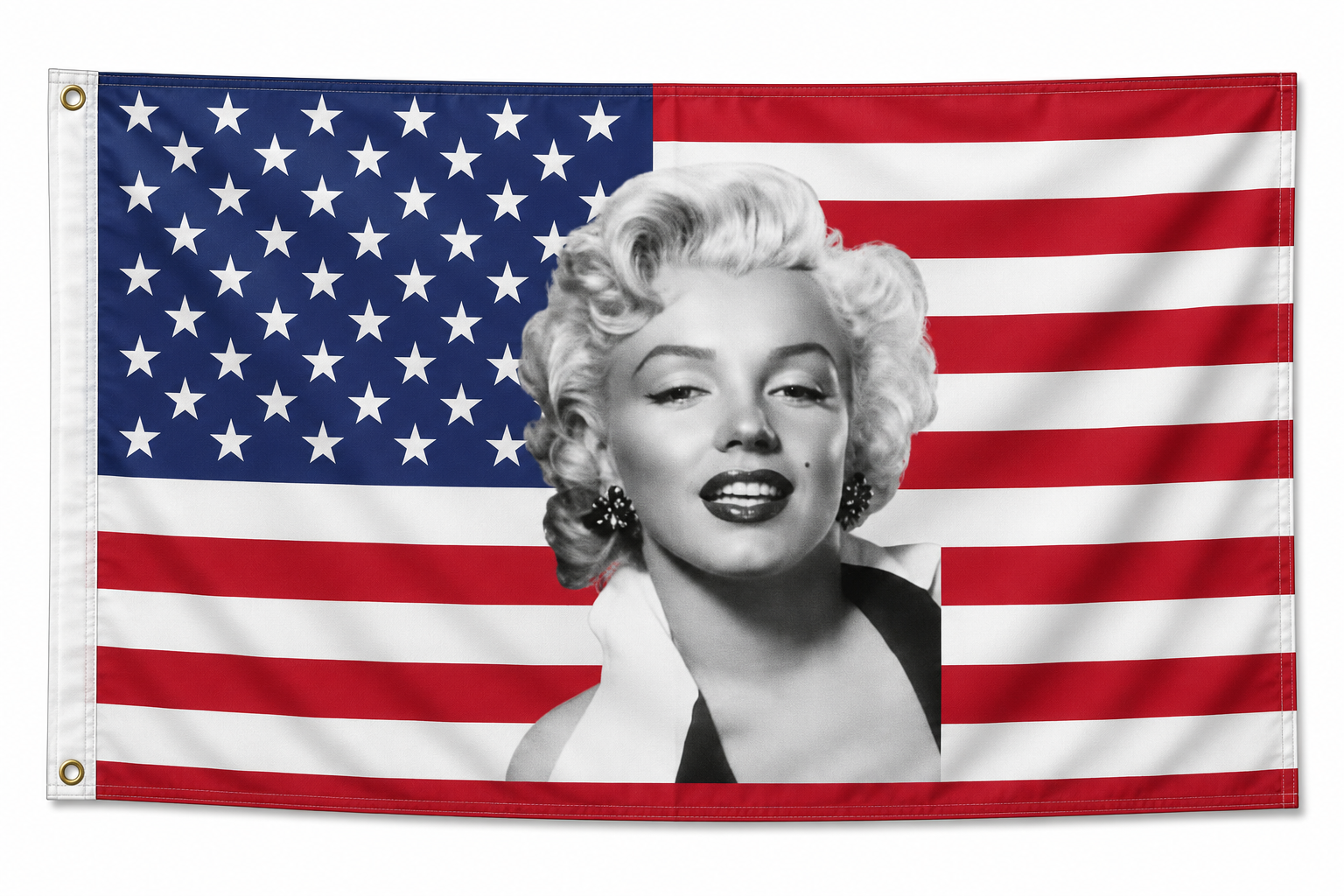 Marilyn Monroe USA