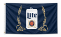 Miller Light (Logo)
