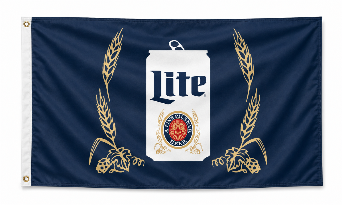 Miller Light (Logo)