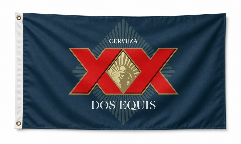 Dos Equis