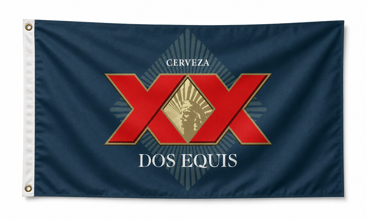 Dos Equis