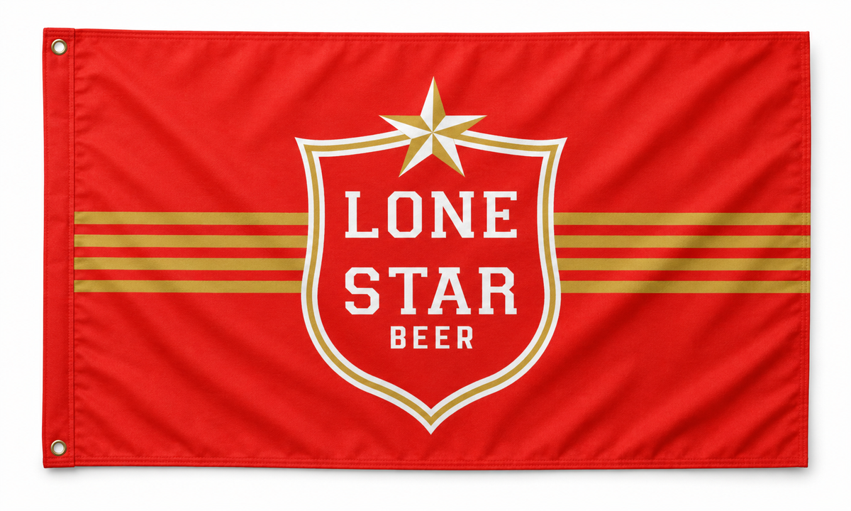 Lone Star Beer