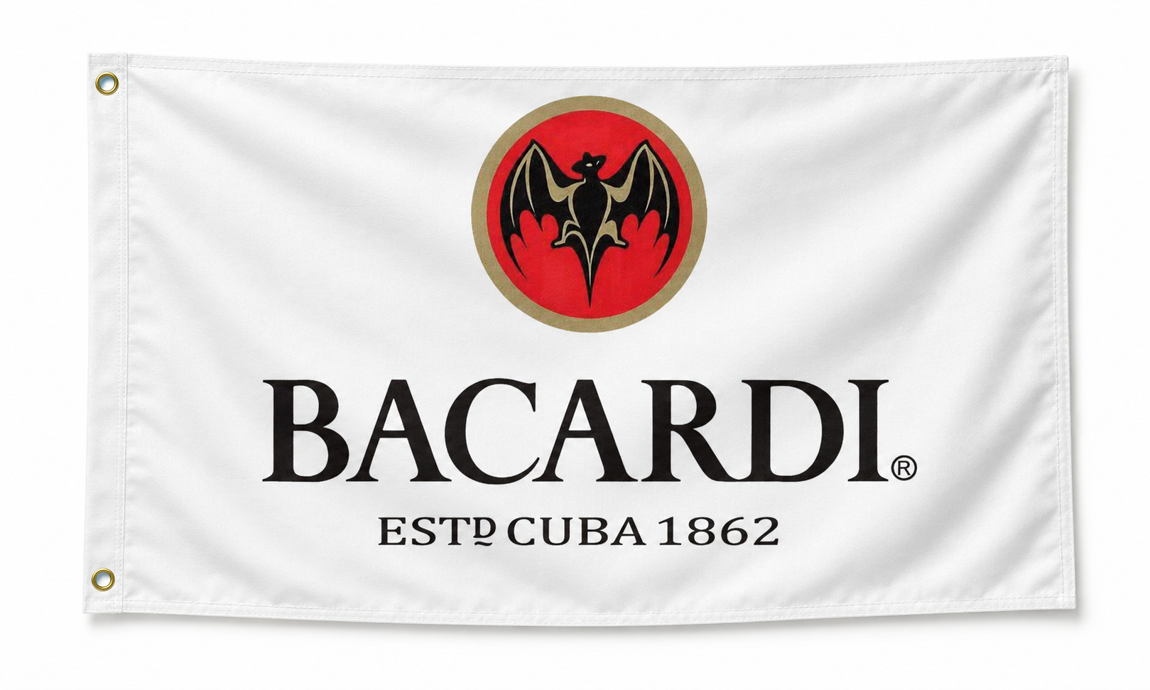 Bacardi
