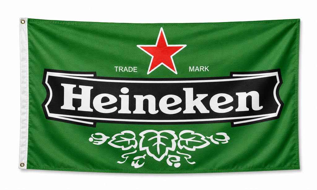 Heineken Trade Mark