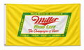 Miller High Life