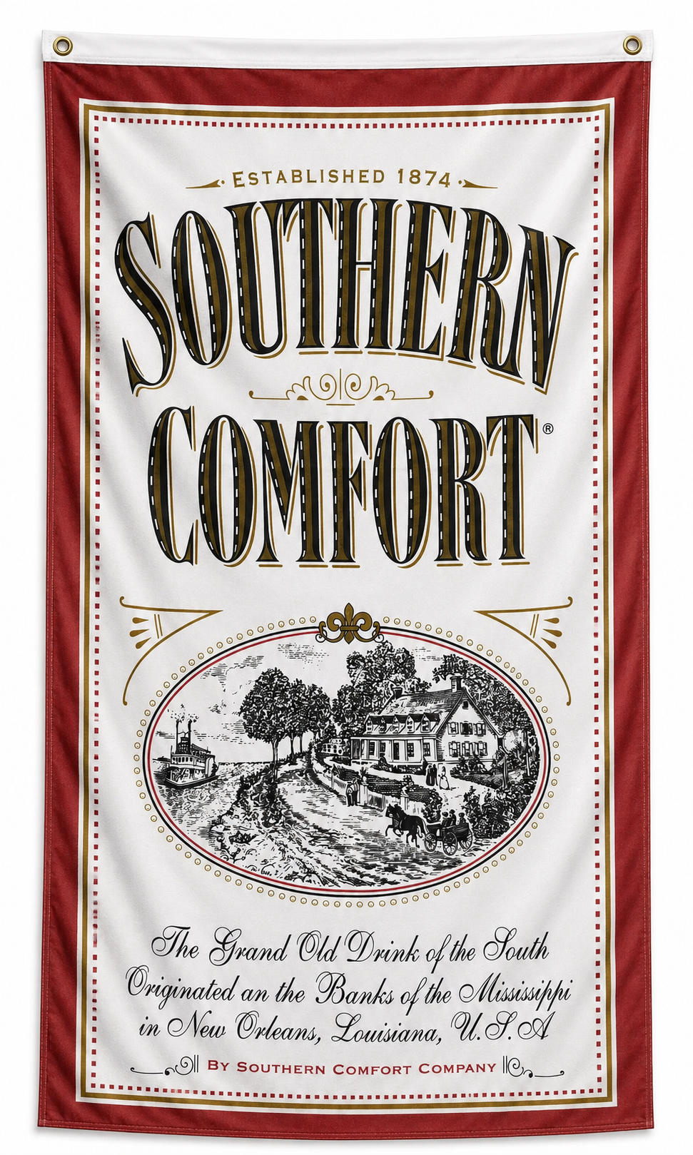 Southern Comfort