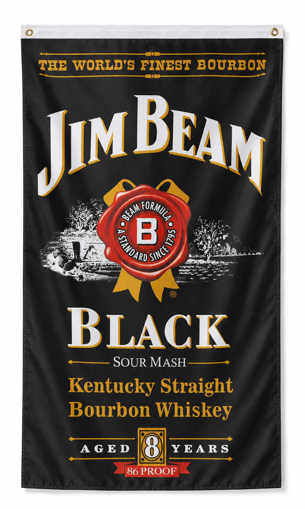 Jim Beam