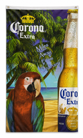 Corona Parrot