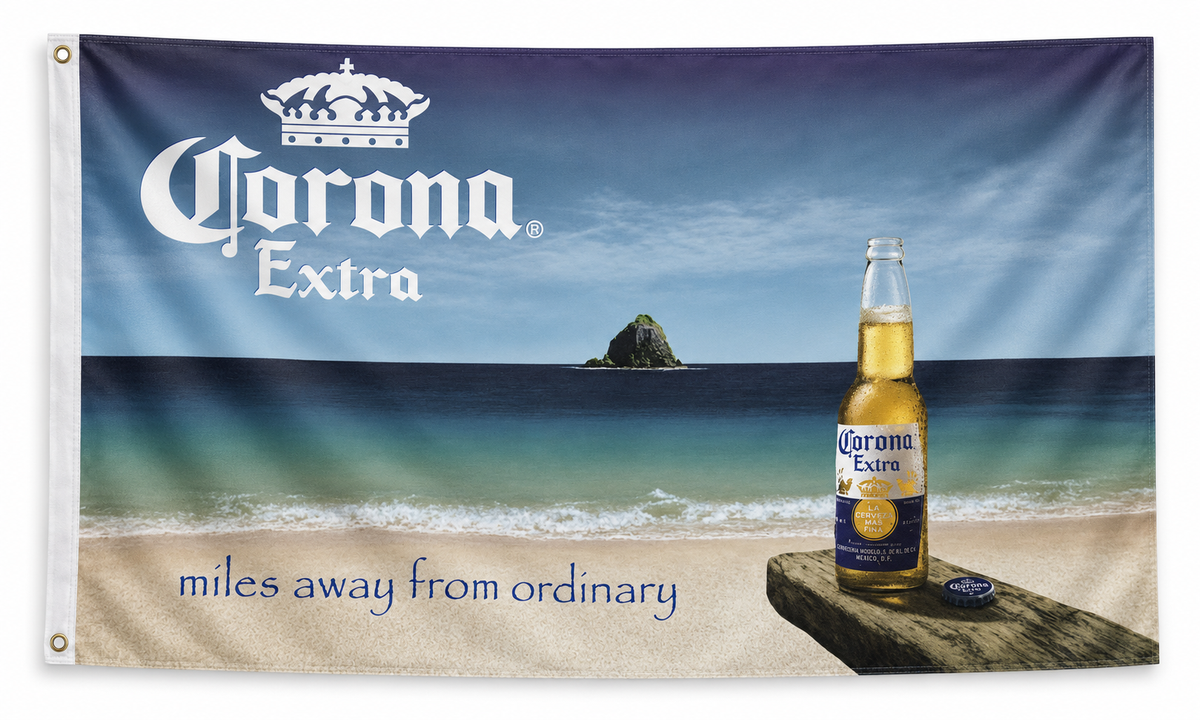 Corona Beach