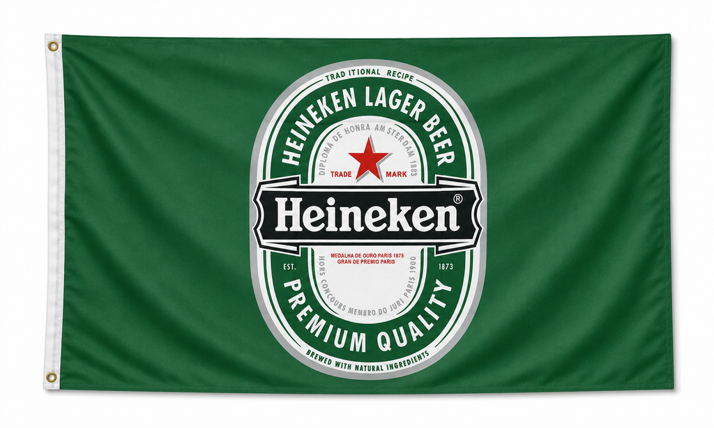 Heineken