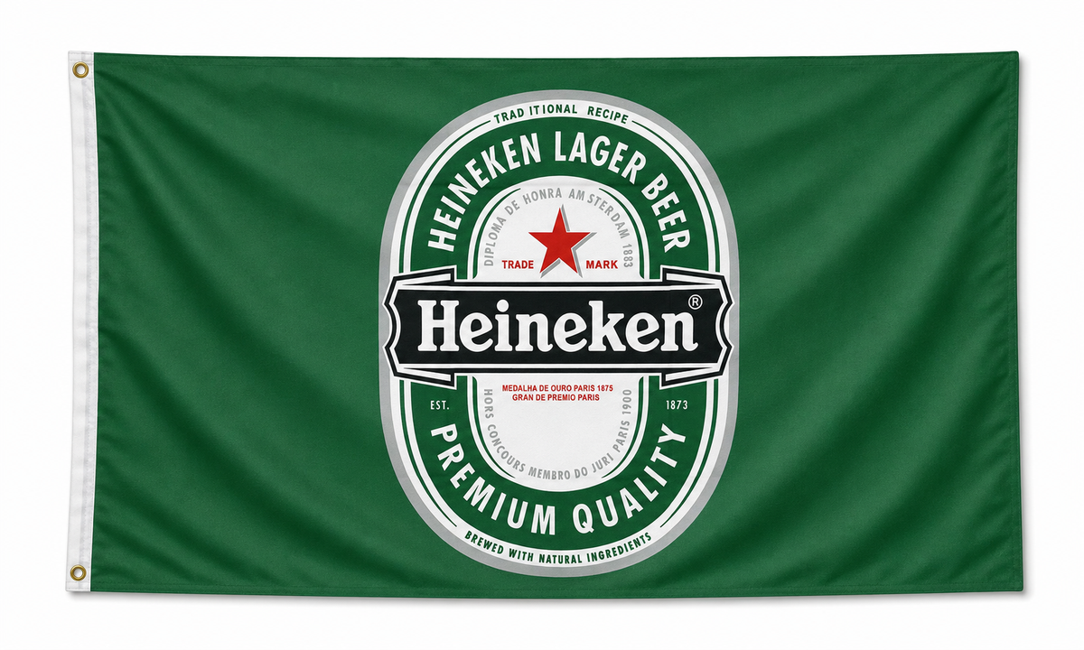 Heineken