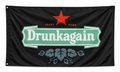 Drunk Again