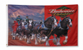 Budweiser Clydesdales