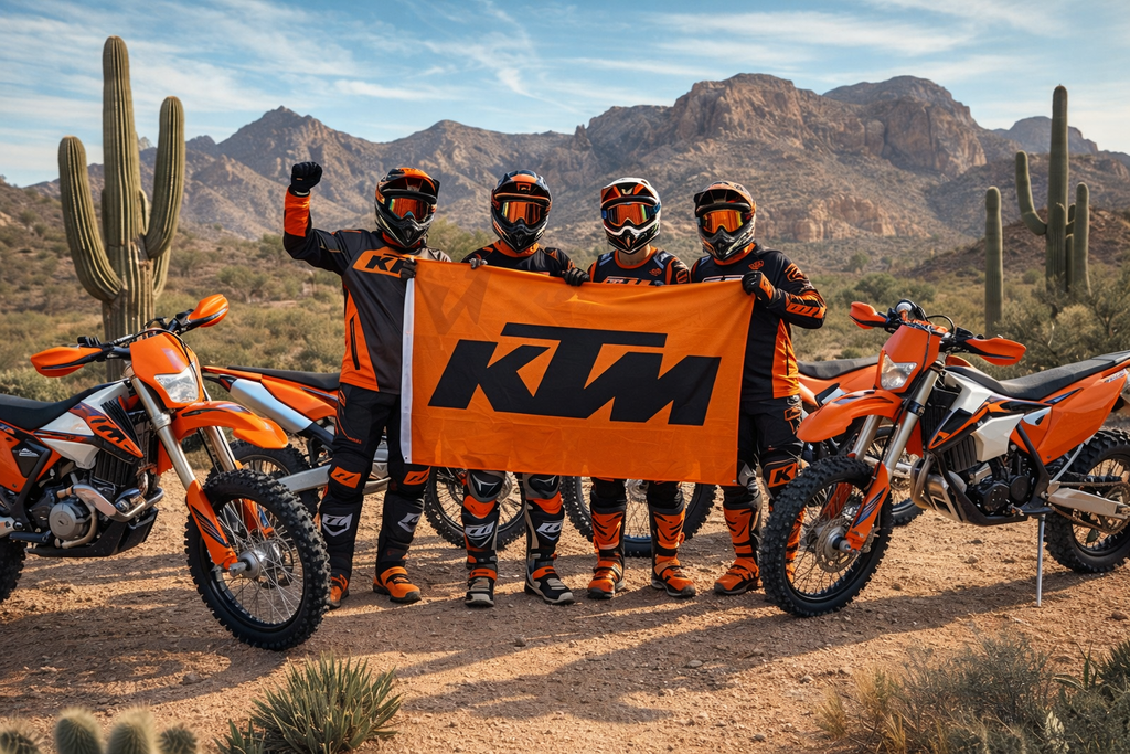 KTM