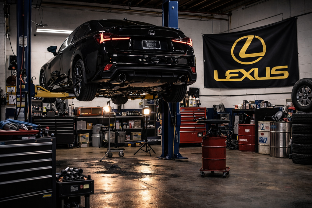 Lexus