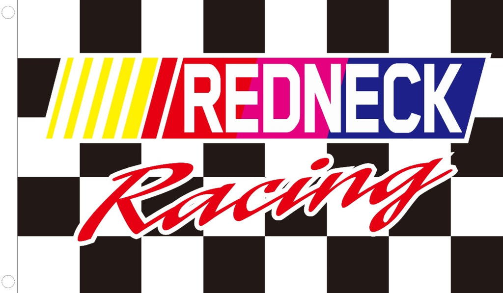 Redneck Racing