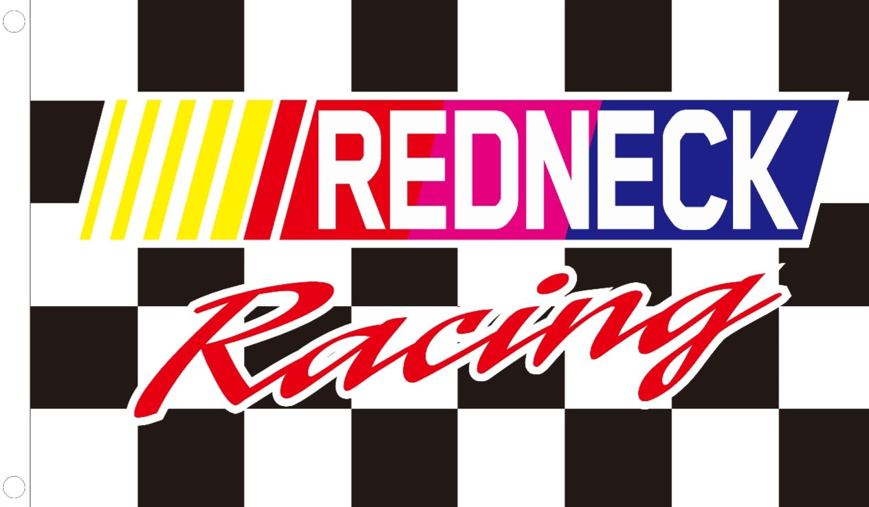Redneck Racing
