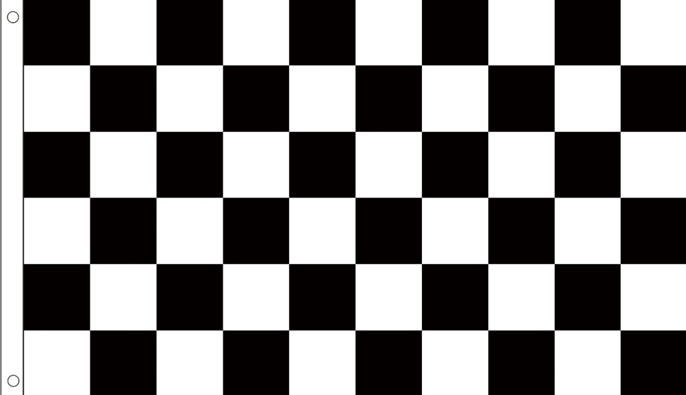 Checkered Flag