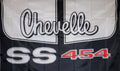 Chevelle SS