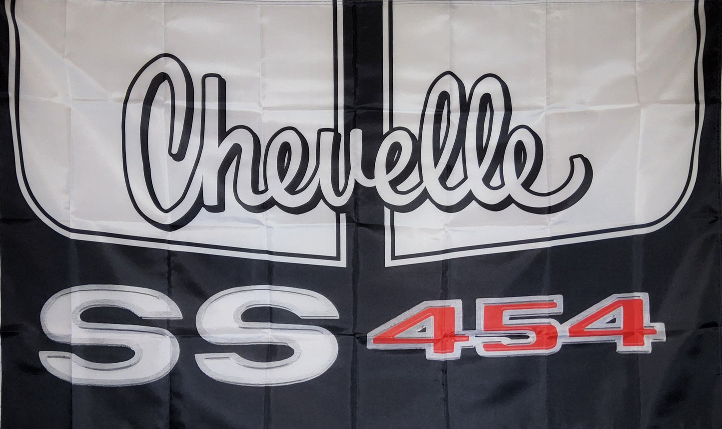 Chevelle SS
