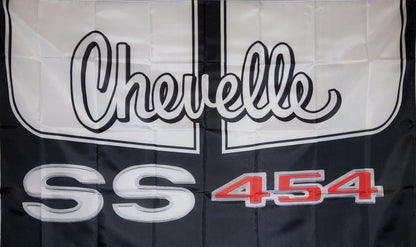 Chevelle SS
