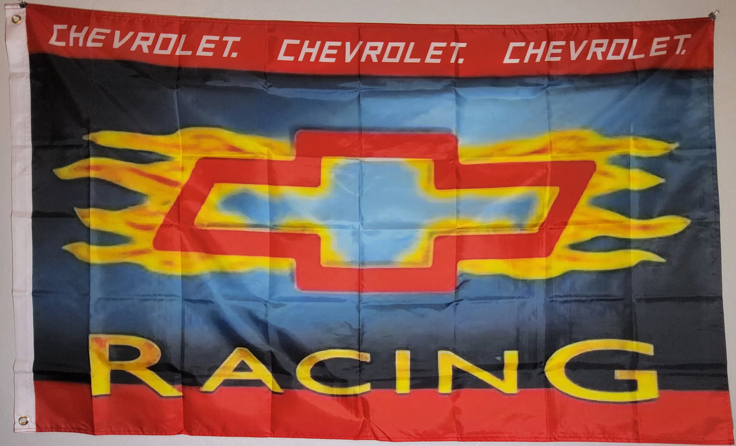 Chevy Racing