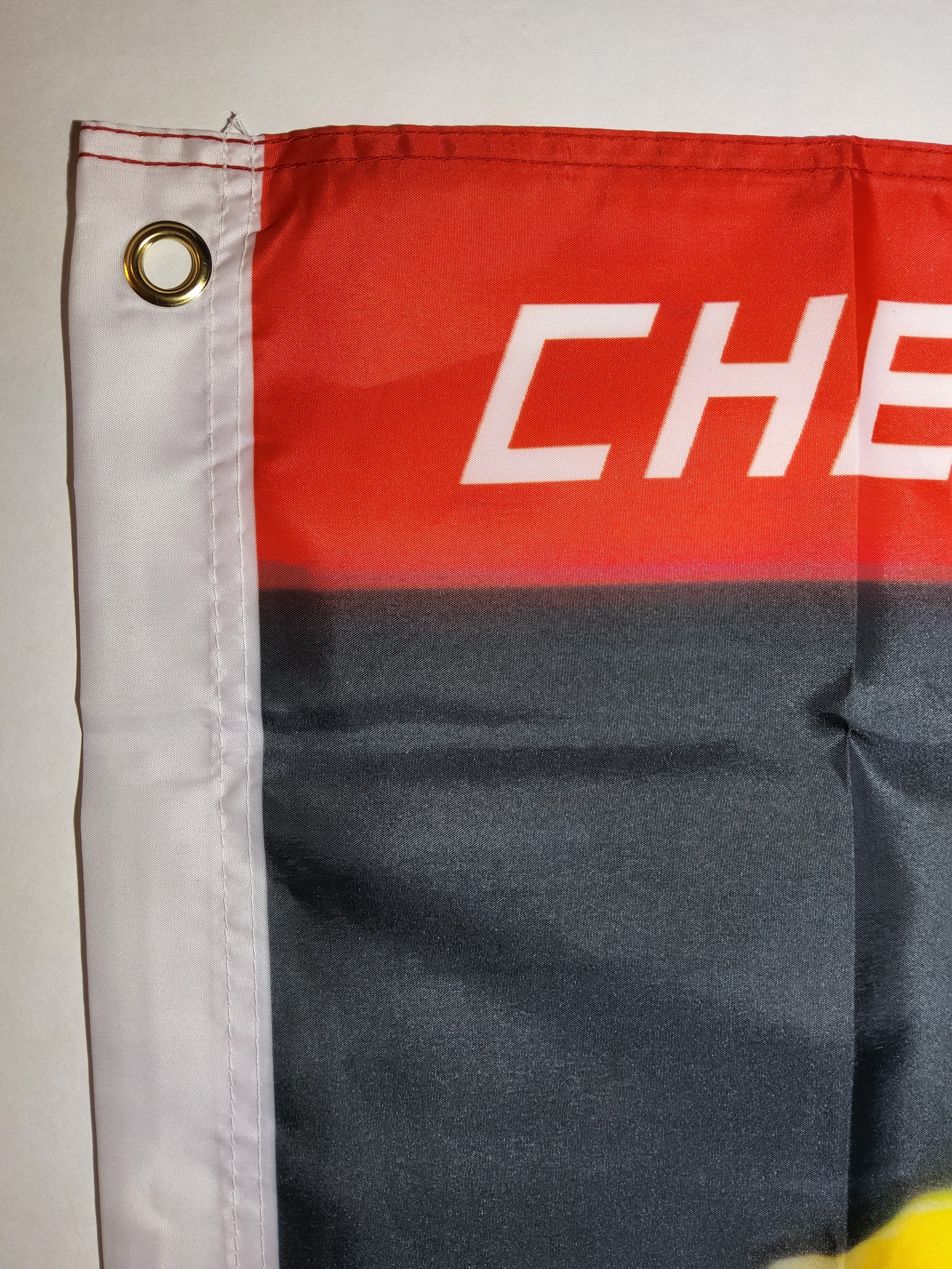 Chevy Racing Flags Chevy Racing Flag – Kick Ass Flags