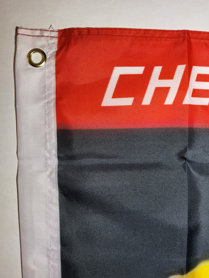 Chevy Racing
