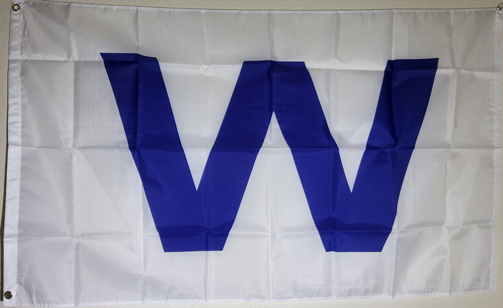Chicago Cubs W