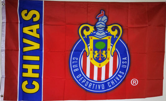 Chivas USA
