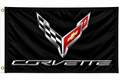 Corvette (BLK)