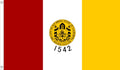 City of San Diego Flag 3x5 – Official San Diego California Banner