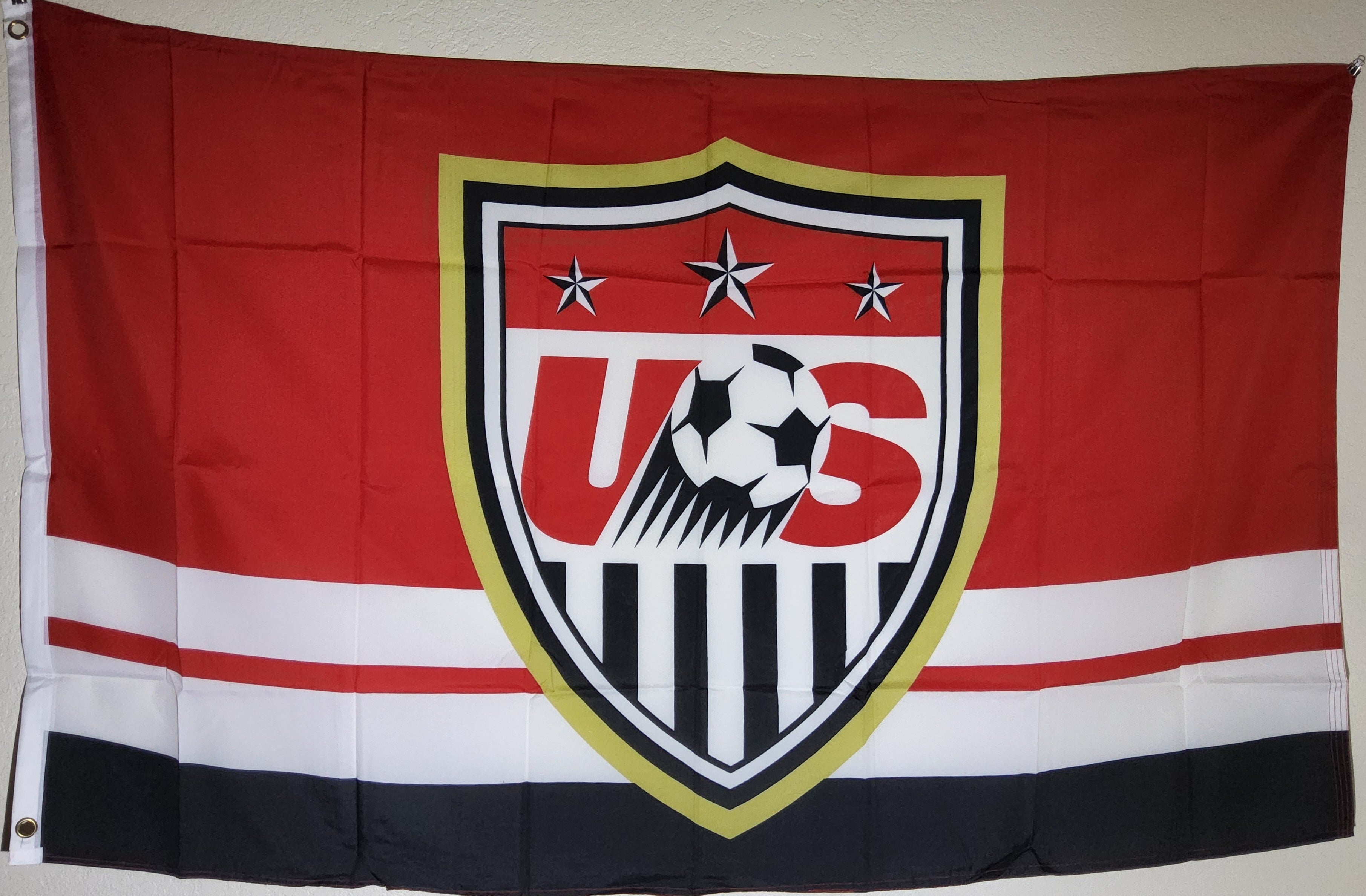 Team USA Soccer (Classic)