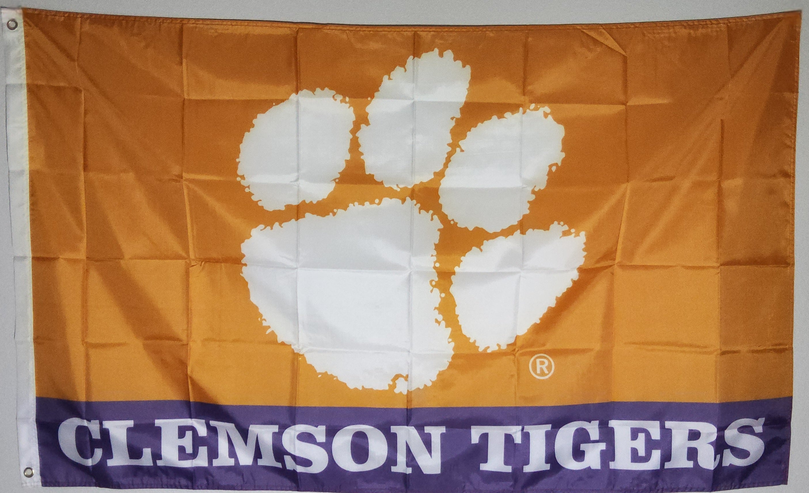 Clemson Tigers