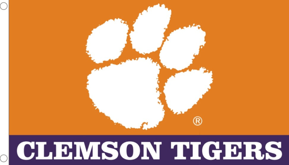 Clemson university Tigers