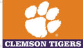 Clemson university Tigers
