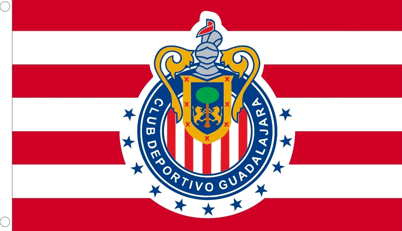 club deportivo Guadalajara
