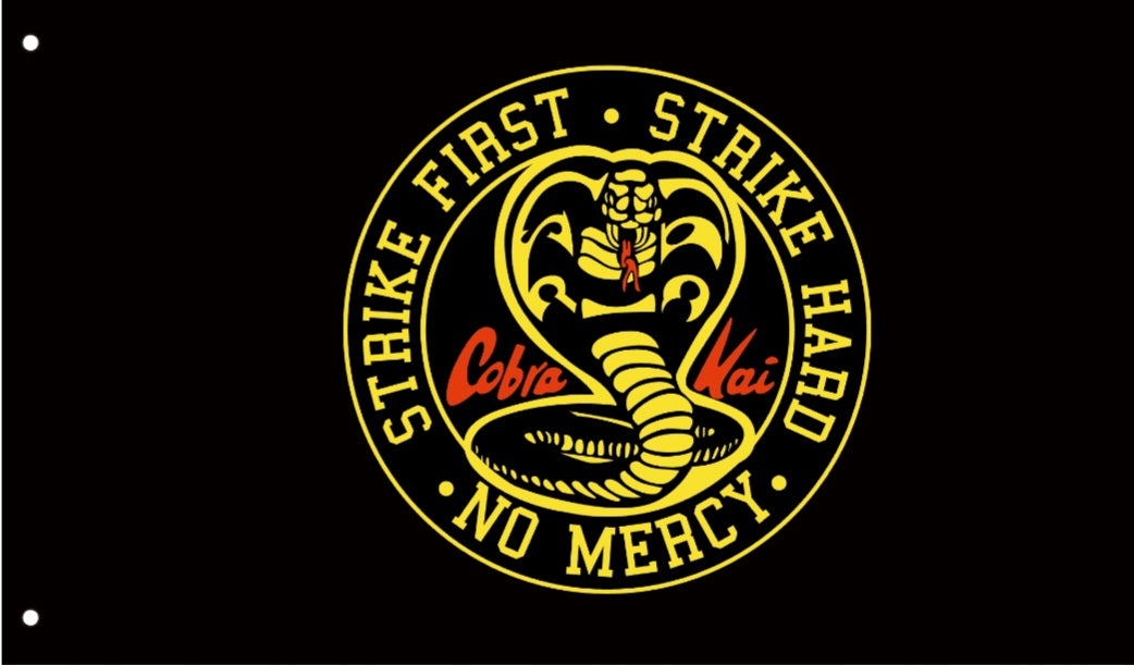 Cobra Kia