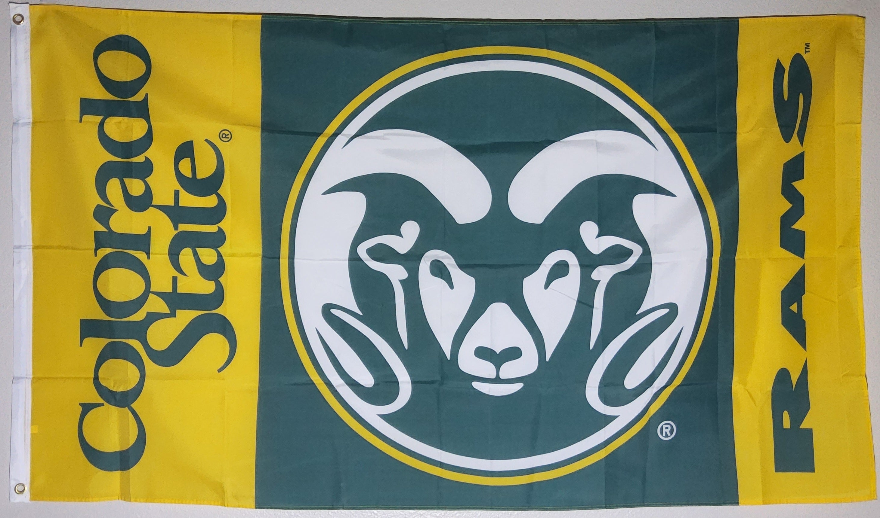 Colorado State Rams