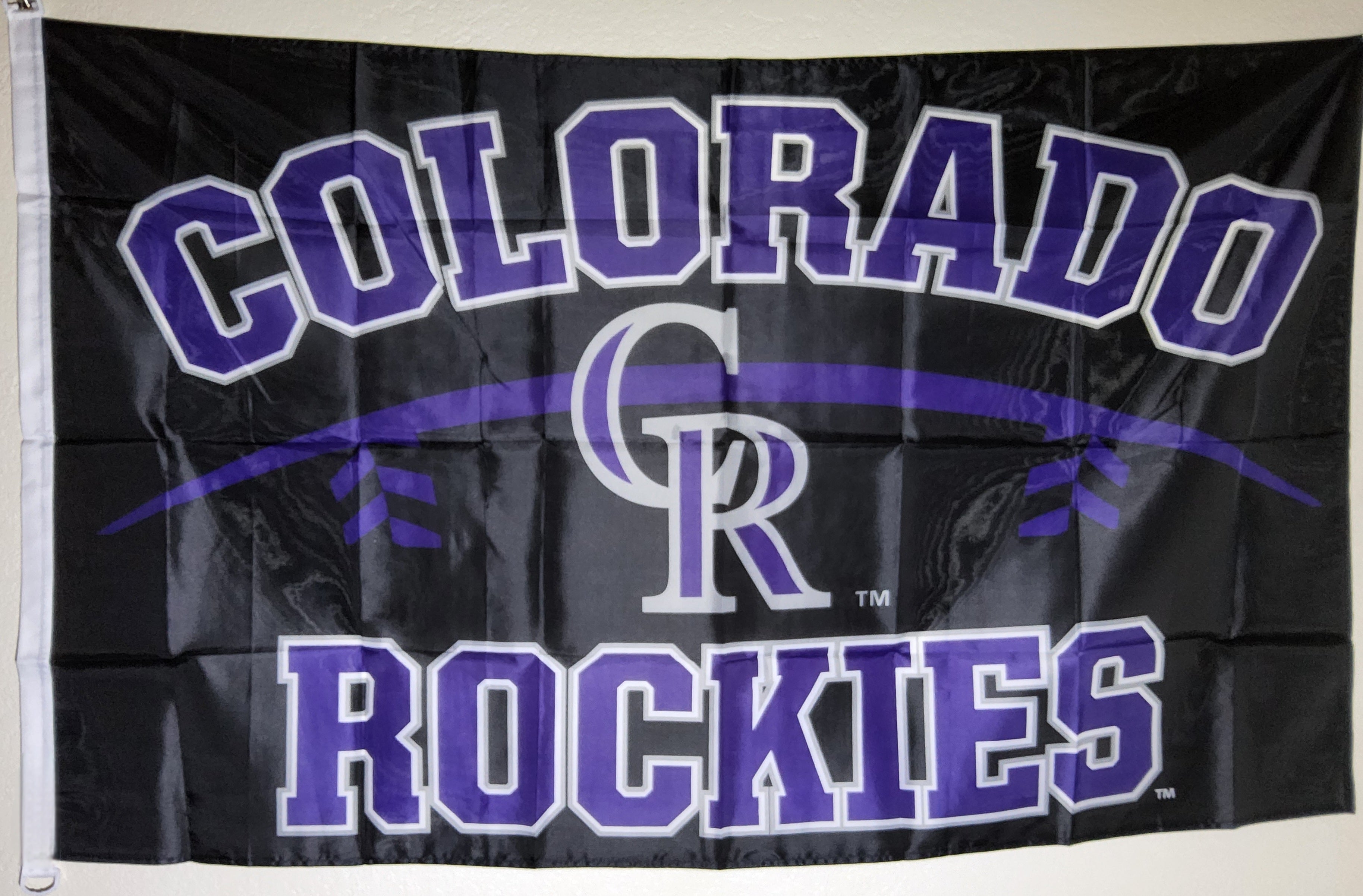 Colorado Rockies Baseball