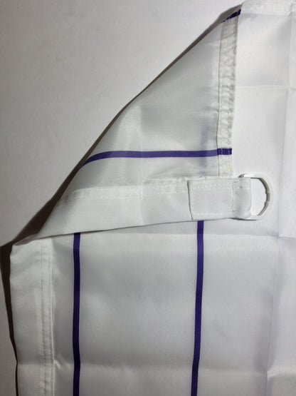 Colorado Rockies Pinstripes