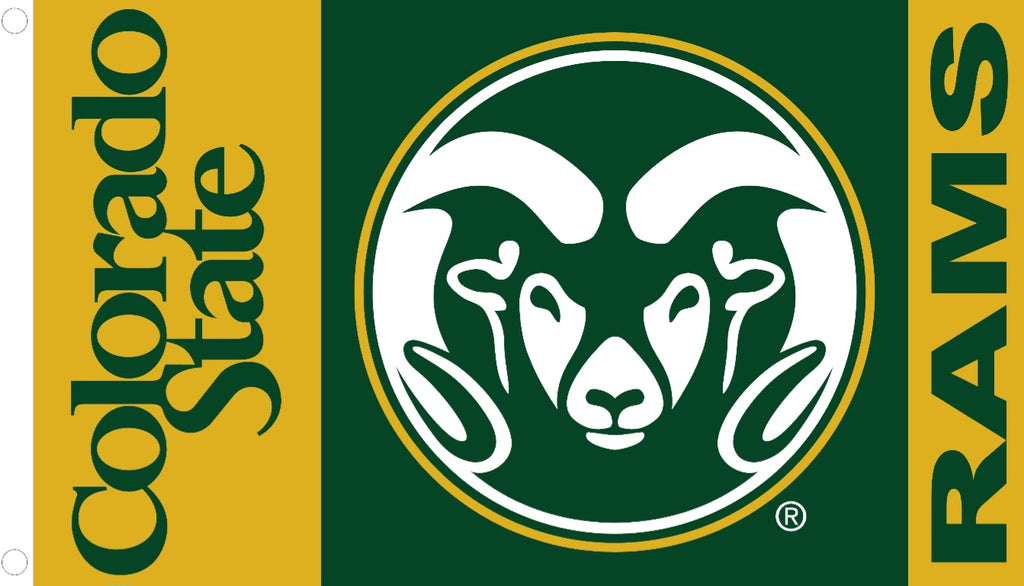 Colorado State Rams