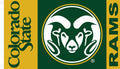 Colorado State Rams