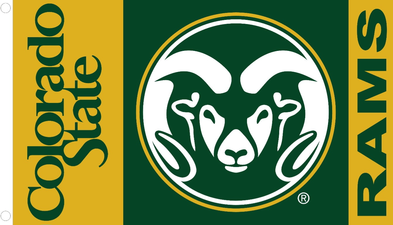 Colorado State Rams