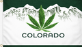 Colorado license pot
